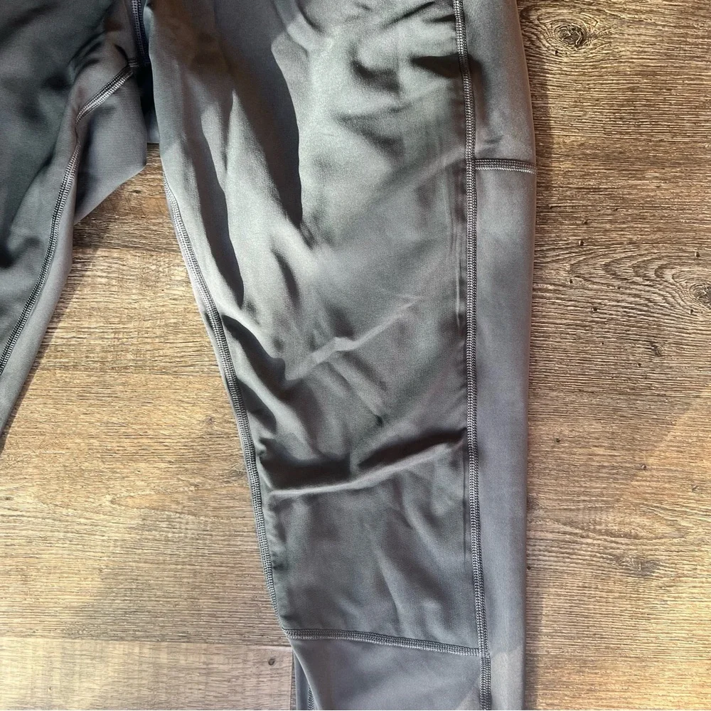 Kari Traa Leggings - Gray - Picture 6 of 12